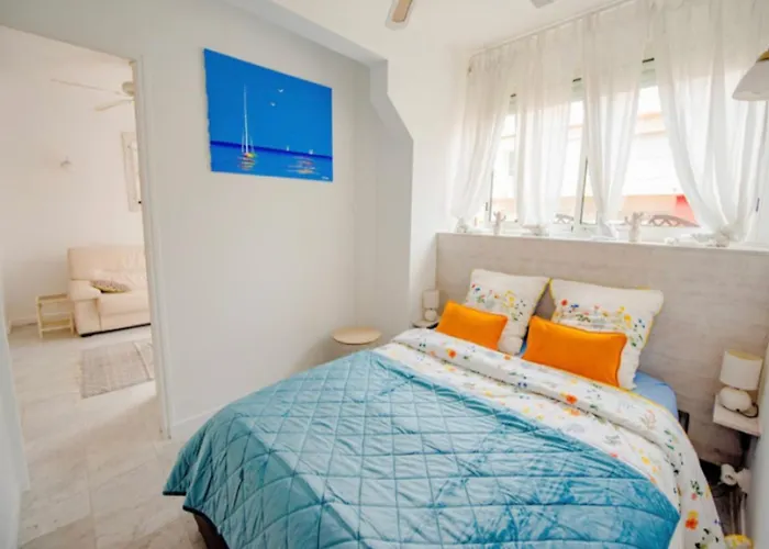 Lägenhet 3 Mins From The Cannes